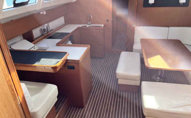 Photo Bavaria 51 Cruiser (2017)