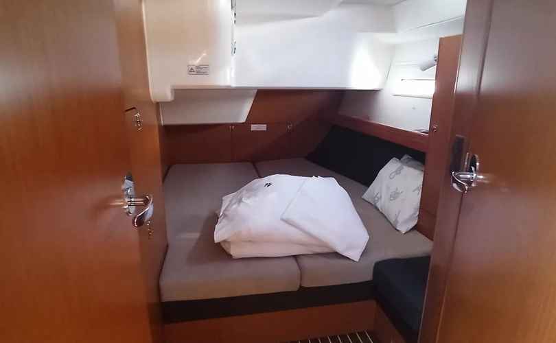 Photo Bavaria Cruiser 51 (2019)