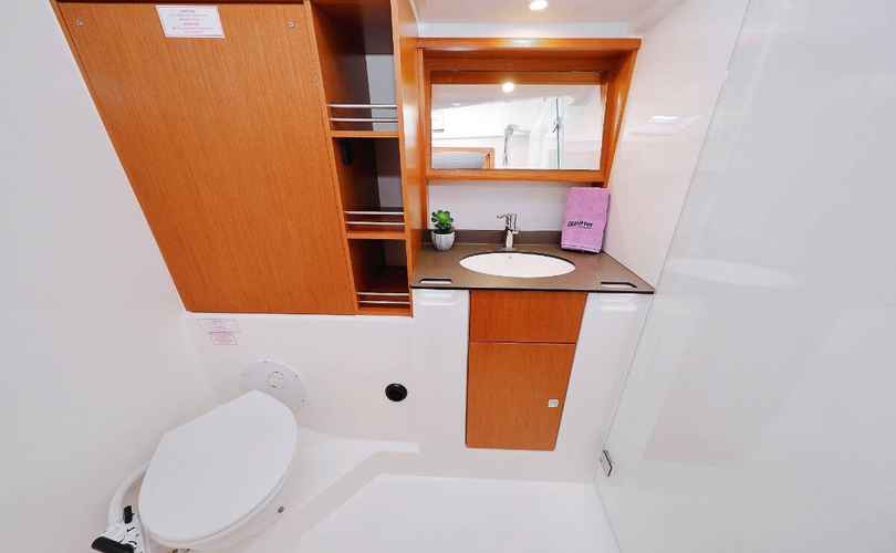 Photo Bavaria Cruiser 51 (2017)