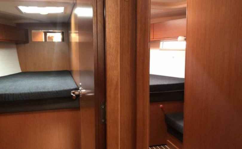 Photo Bavaria 51 Cruiser (2017)