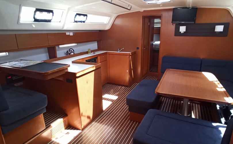 Photo Bavaria Cruiser 51 (2019)