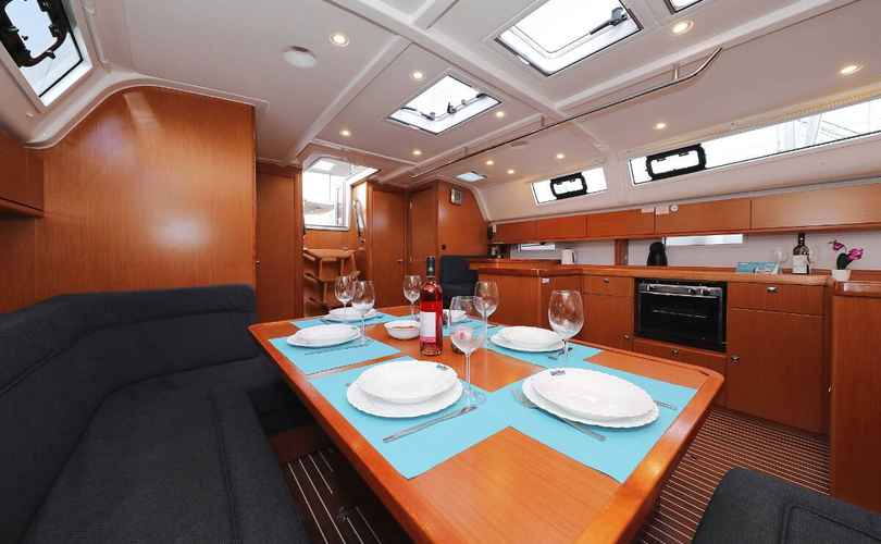 Photo Bavaria Cruiser 51 (2017)