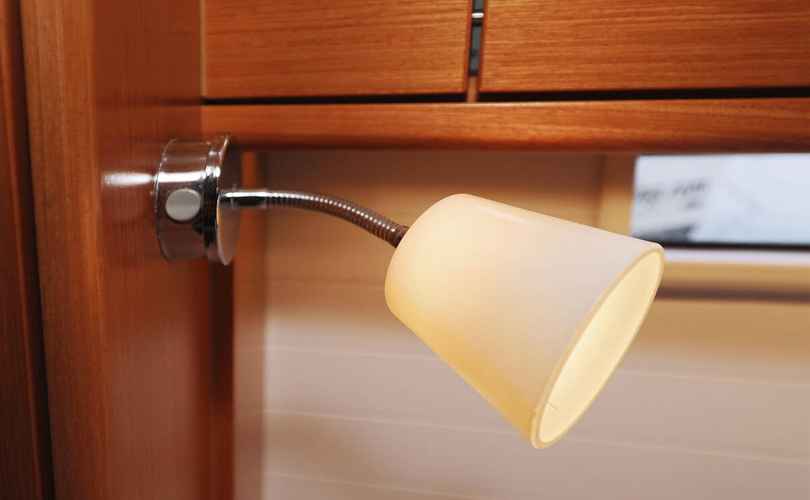 Photo Bavaria Cruiser 51 (2017)