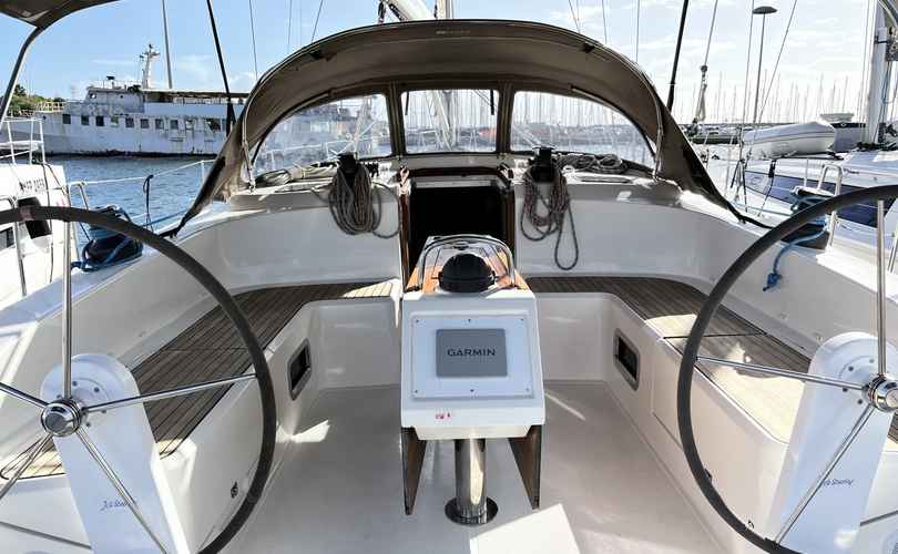 Photo Bavaria 51 Cruiser (2017)