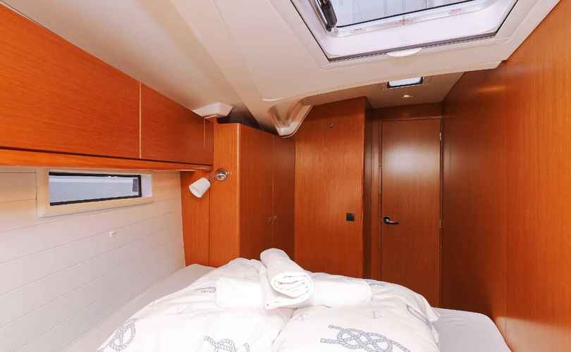 Photo Bavaria Cruiser 51 (2017)