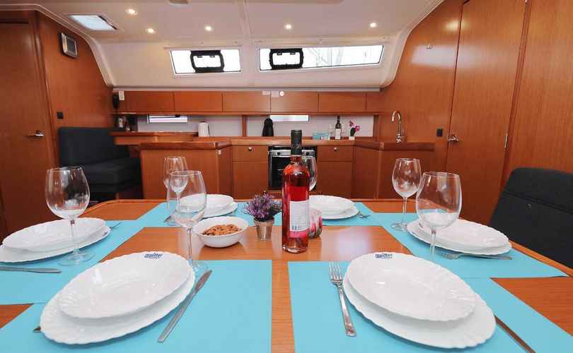 Photo Bavaria Cruiser 51 (2017)