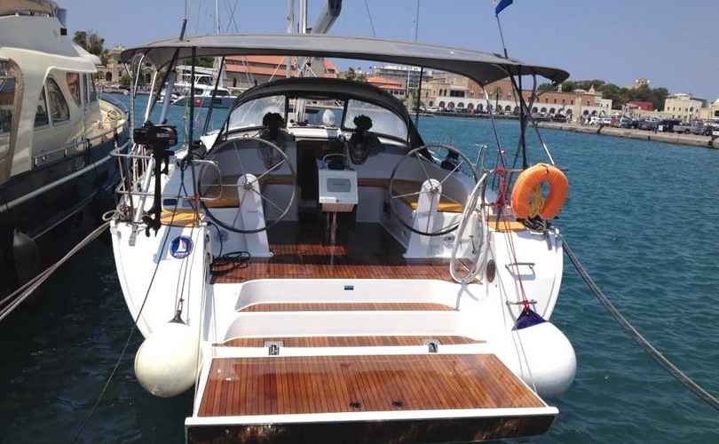 Bavaria Cruiser 51