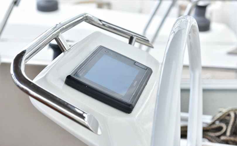 Photo Bavaria Cruiser 51 (2017)