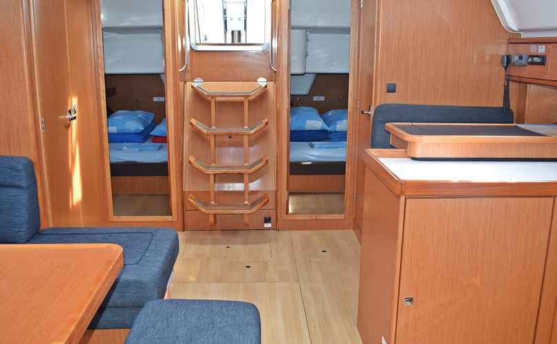 Bavaria 51 Cruiser