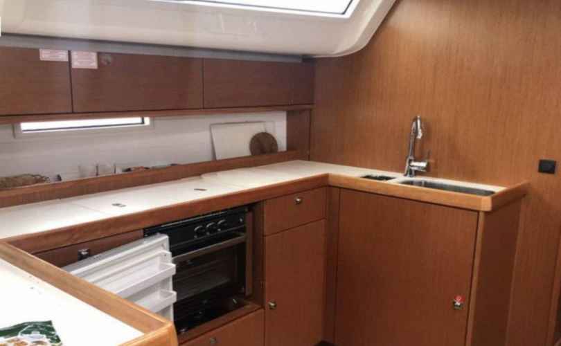 Photo Bavaria 51 Cruiser (2017)