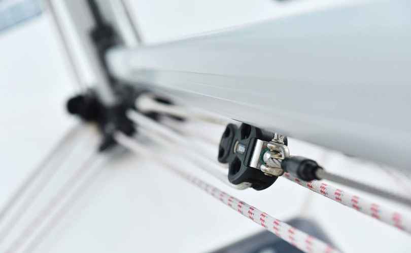 Photo Bavaria Cruiser 51 (2017)