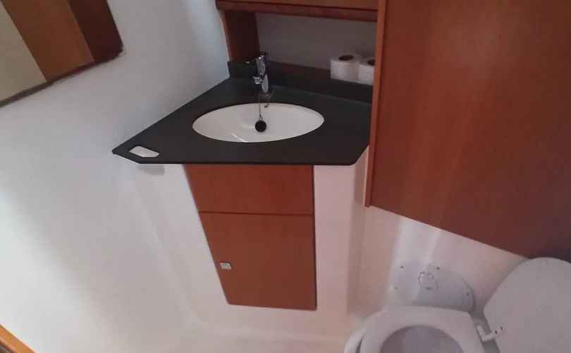 Photo Bavaria Cruiser 51 (2019)