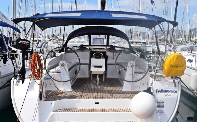 Bavaria 51 Cruiser