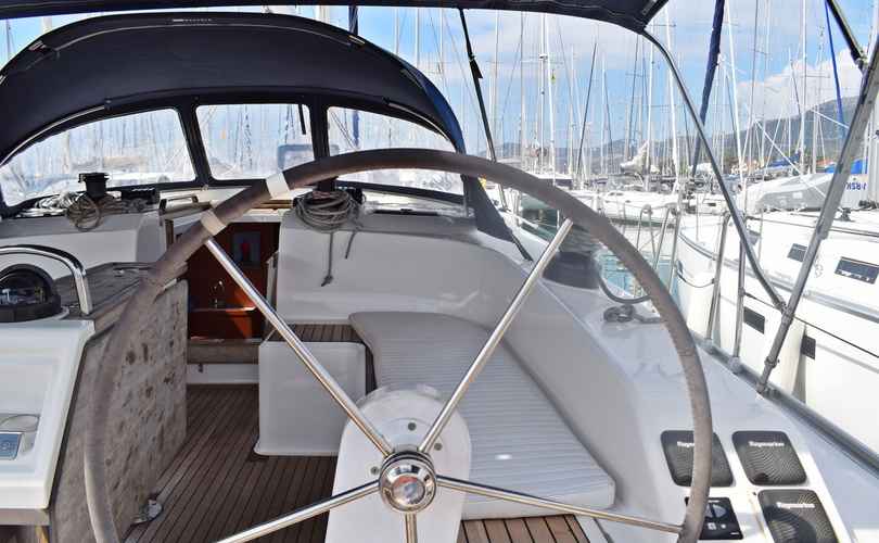 Bavaria 51 Cruiser