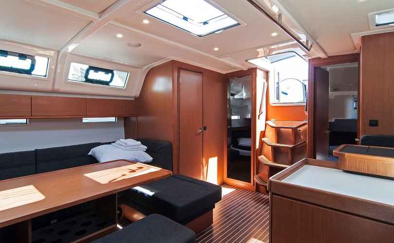 Photo Bavaria 51 Cruiser (2018)