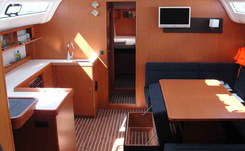Photo Bavaria 51 Cruiser (2017)