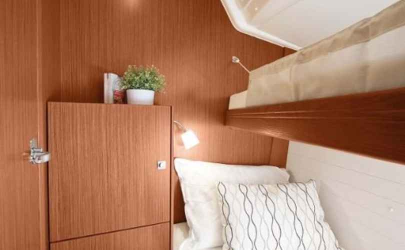 Photo Bavaria 51 Cruiser (2018)