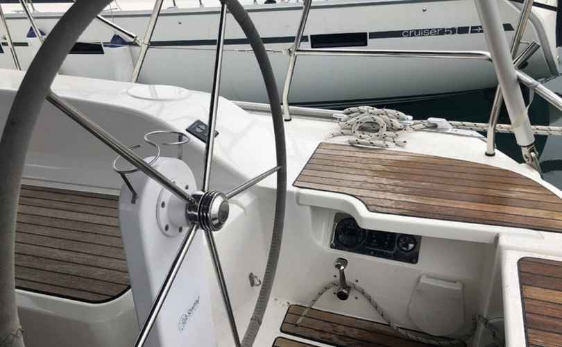 Photo Bavaria 51 Cruiser (2017)