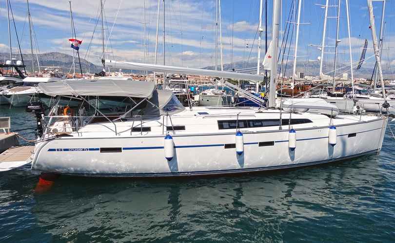 Bavaria Cruiser 51