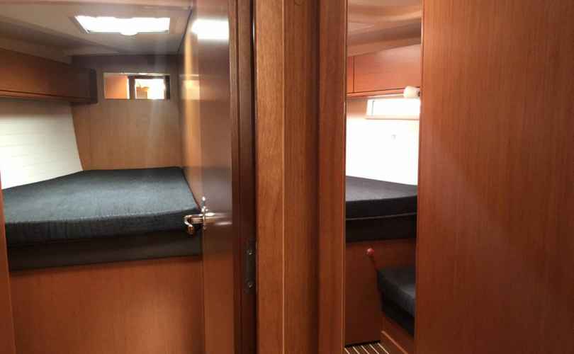 Photo Bavaria 51 Cruiser (2017)