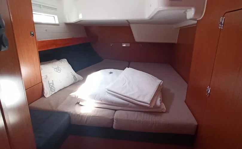 Photo Bavaria Cruiser 51 (2019)