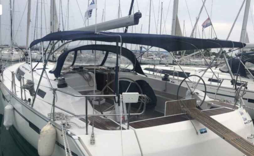 Photo Bavaria 51 Cruiser (2017)