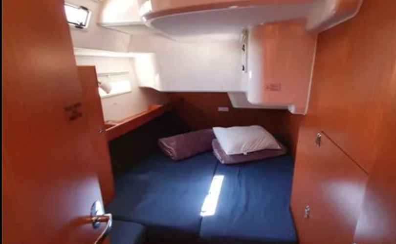 Photo Bavaria 51 Cruiser (2019)