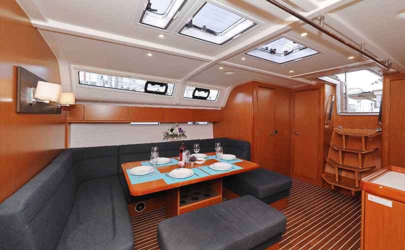 Photo Bavaria Cruiser 51 (2017)