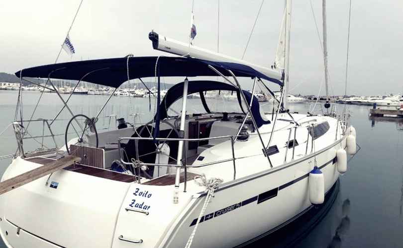 Photo Bavaria 51 Cruiser (2017)