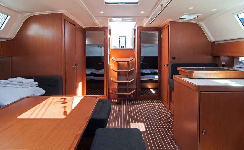 Photo Bavaria 51 Cruiser (2018)