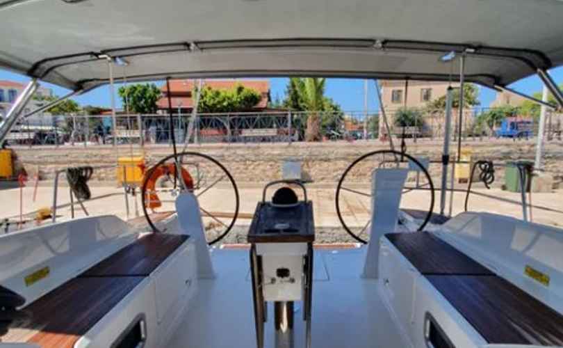 Photo Bavaria 51 Cruiser (2019)