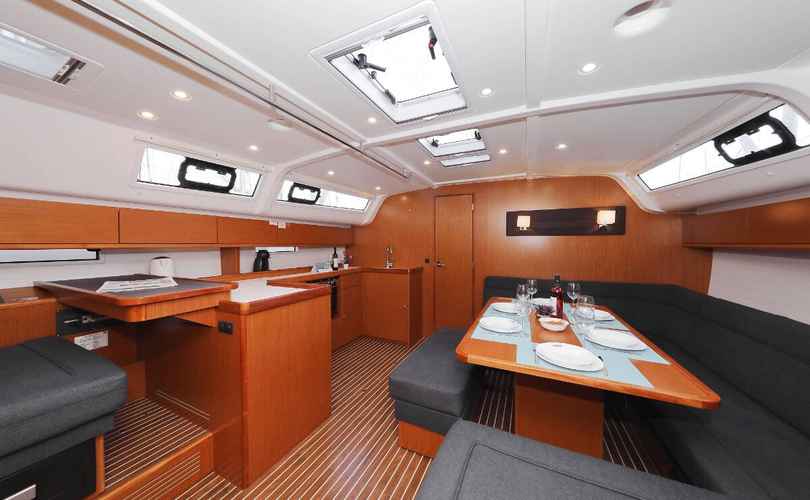 Photo Bavaria Cruiser 51 (2017)