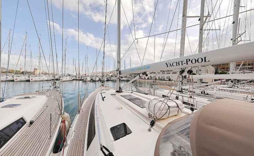 Photo Bavaria Cruiser 51 (2017)