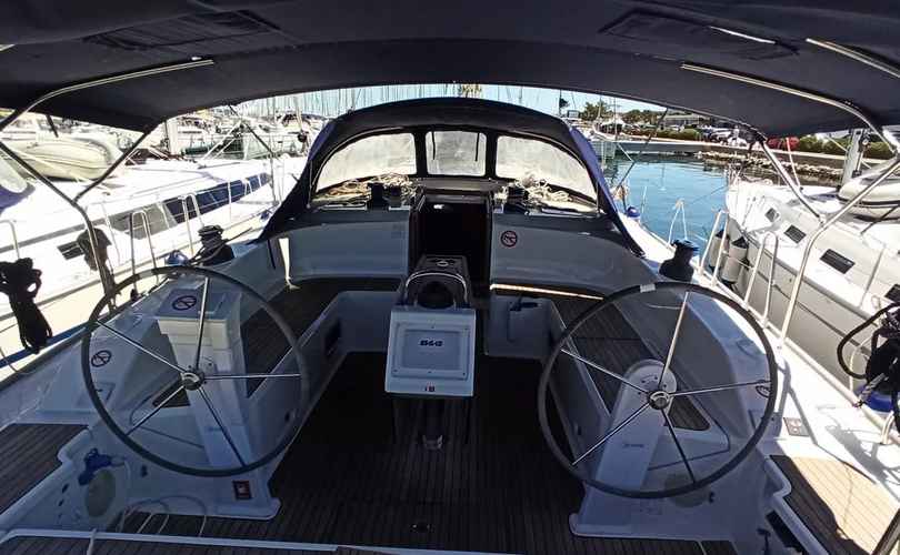 Photo Bavaria Cruiser 51 (2019)