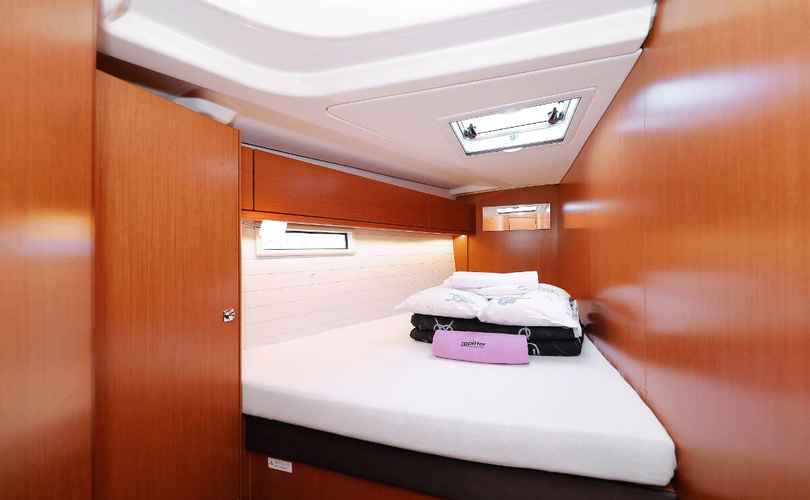 Photo Bavaria Cruiser 51 (2017)