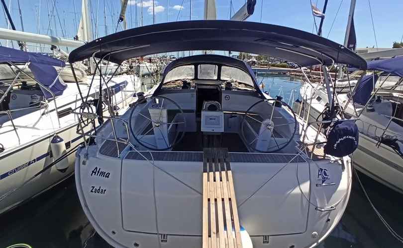 Photo Bavaria Cruiser 51 (2019)