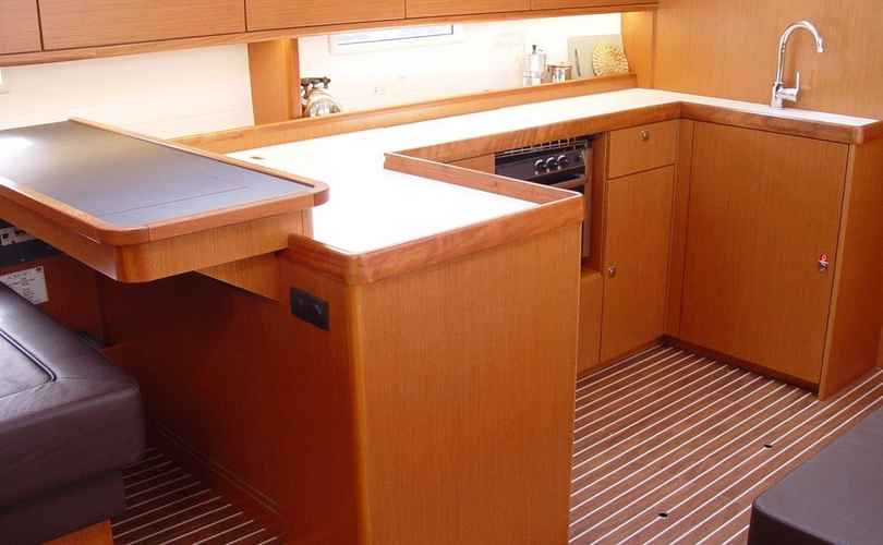 Bavaria Cruiser 51