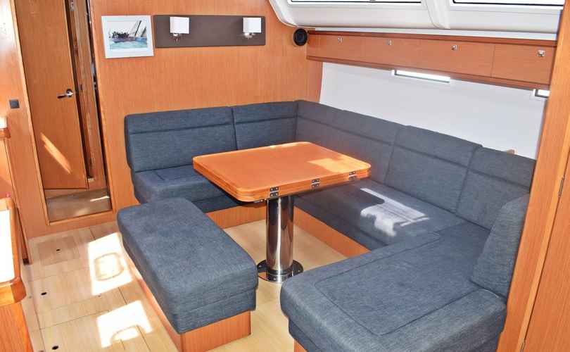 Bavaria 51 Cruiser