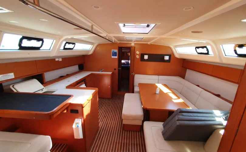 Photo Bavaria 51 Cruiser (2019)