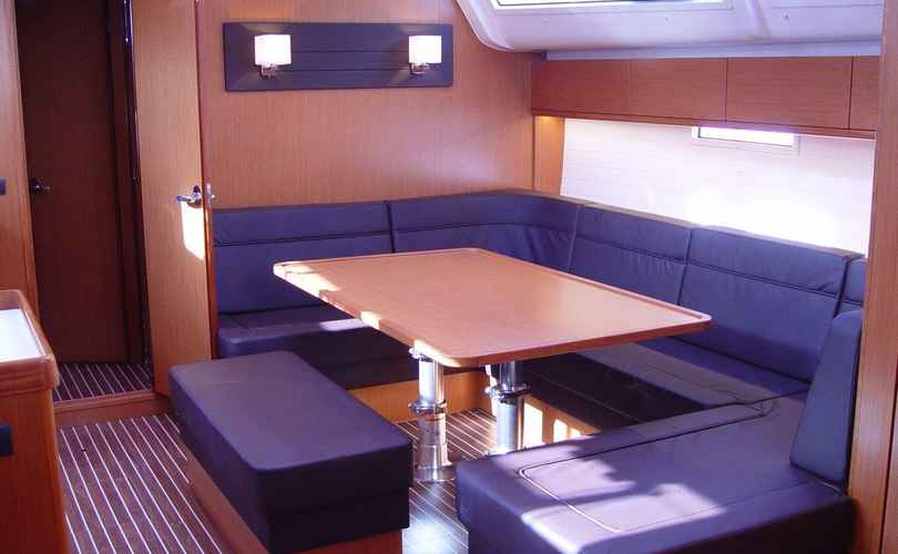 Bavaria Cruiser 51
