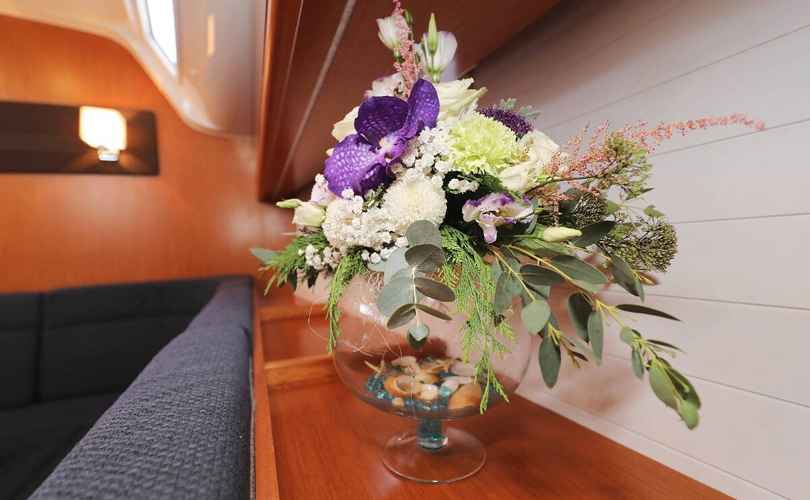 Photo Bavaria Cruiser 51 (2017)