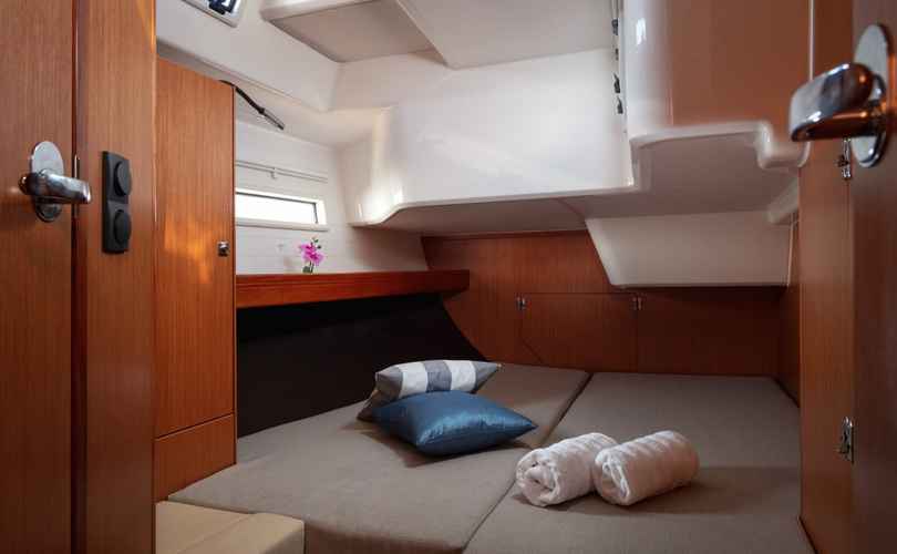Bavaria Cruiser 51