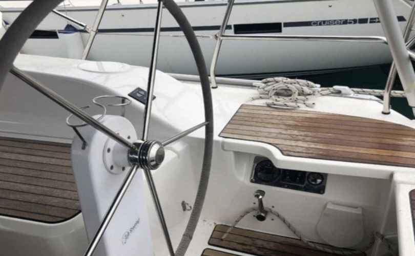Photo Bavaria 51 Cruiser (2017)