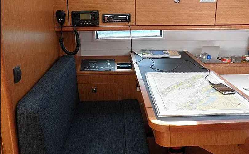 Photo Bavaria 51 Cruiser (2018)