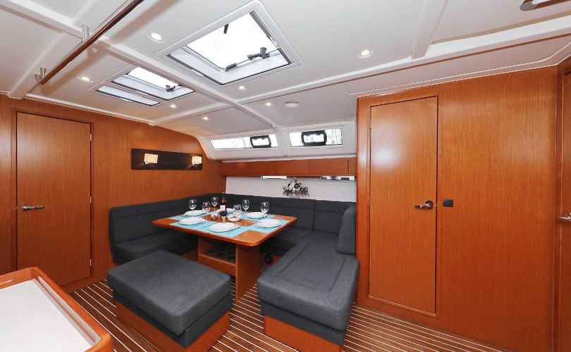 Photo Bavaria Cruiser 51 (2017)