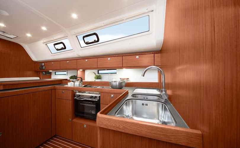 Photo Bavaria 51 Cruiser (2018)