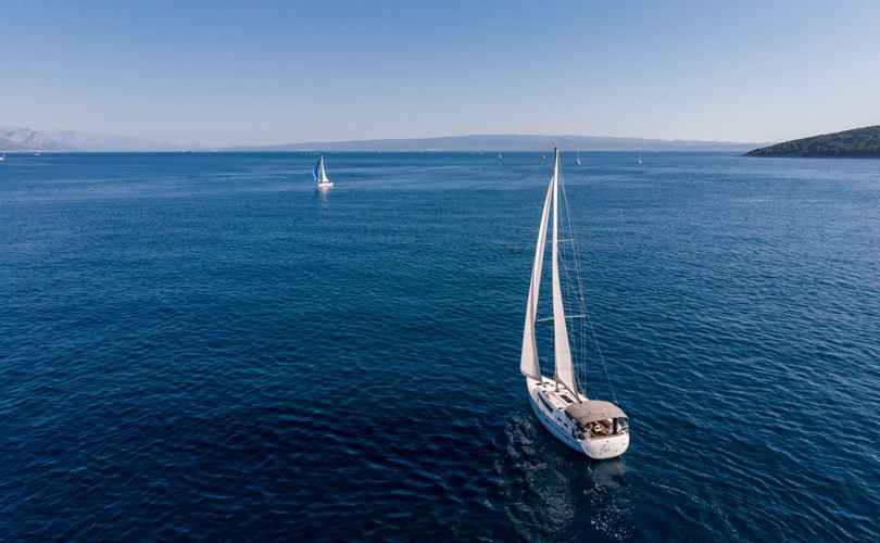 Bavaria Cruiser 51