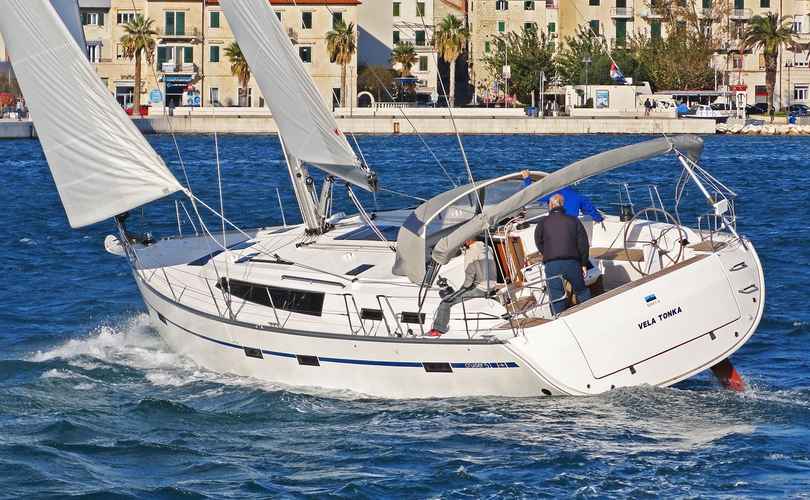 Bavaria Cruiser 51