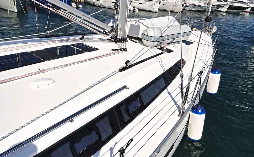 Bavaria Cruiser 51