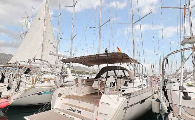 Photo Bavaria Cruiser 51 (2017)